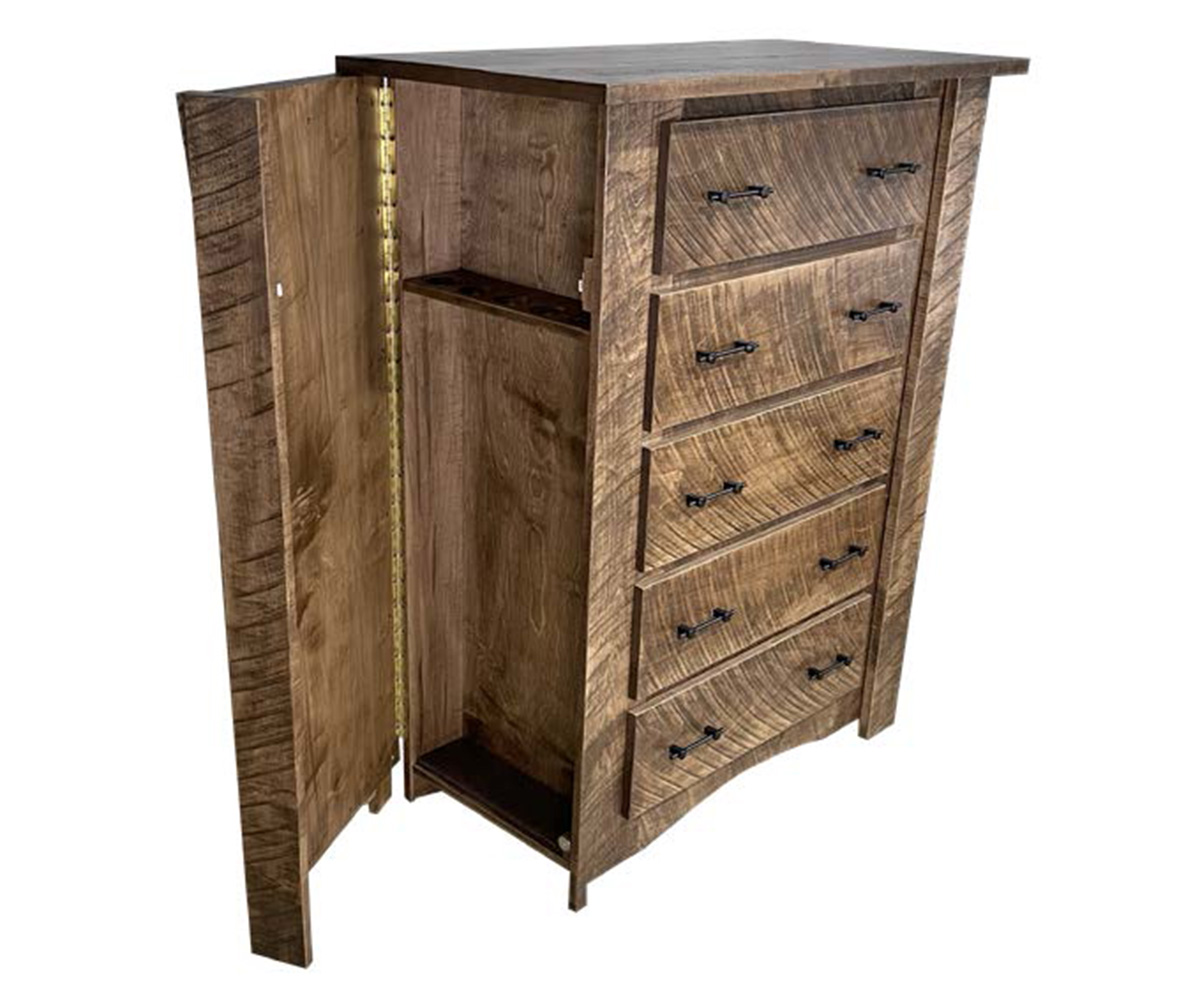 Denali Sportsmen Chest - Image 2