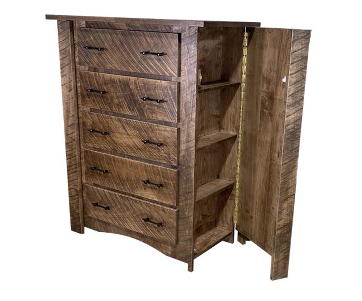 Denali Sportsmen Chest - Image 3