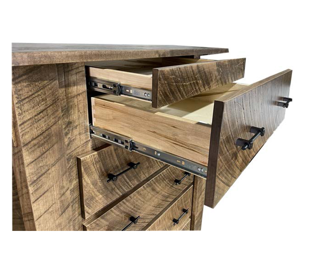 Denali Sportsmen Chest - Image 4