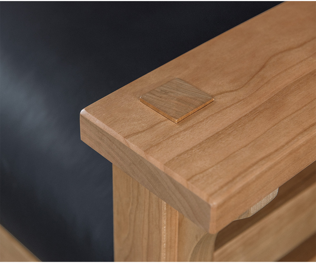 Durango Morris Chair - Image 5