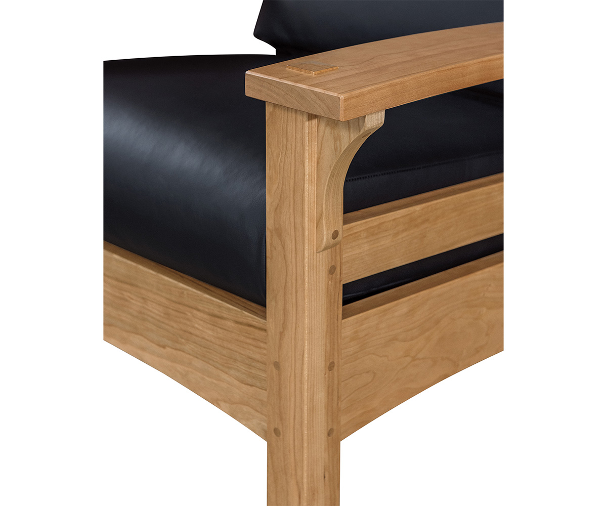 Durango Morris Chair - Image 4