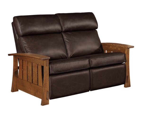 Highland Stockton WH Loveseat Recliner