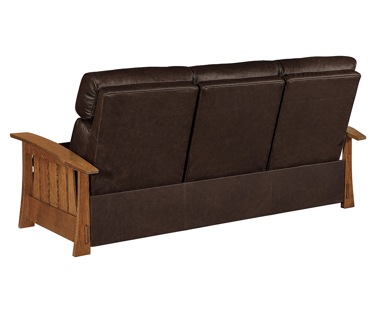 Highland Stockton WH Sofa Recliner - Image 4