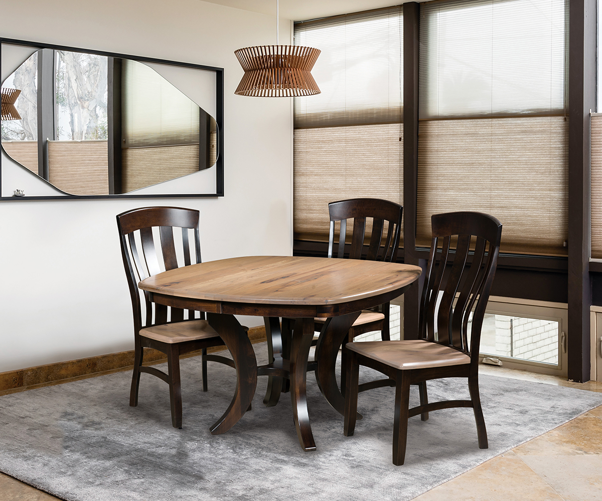 Nover Chair Collection - Image 2