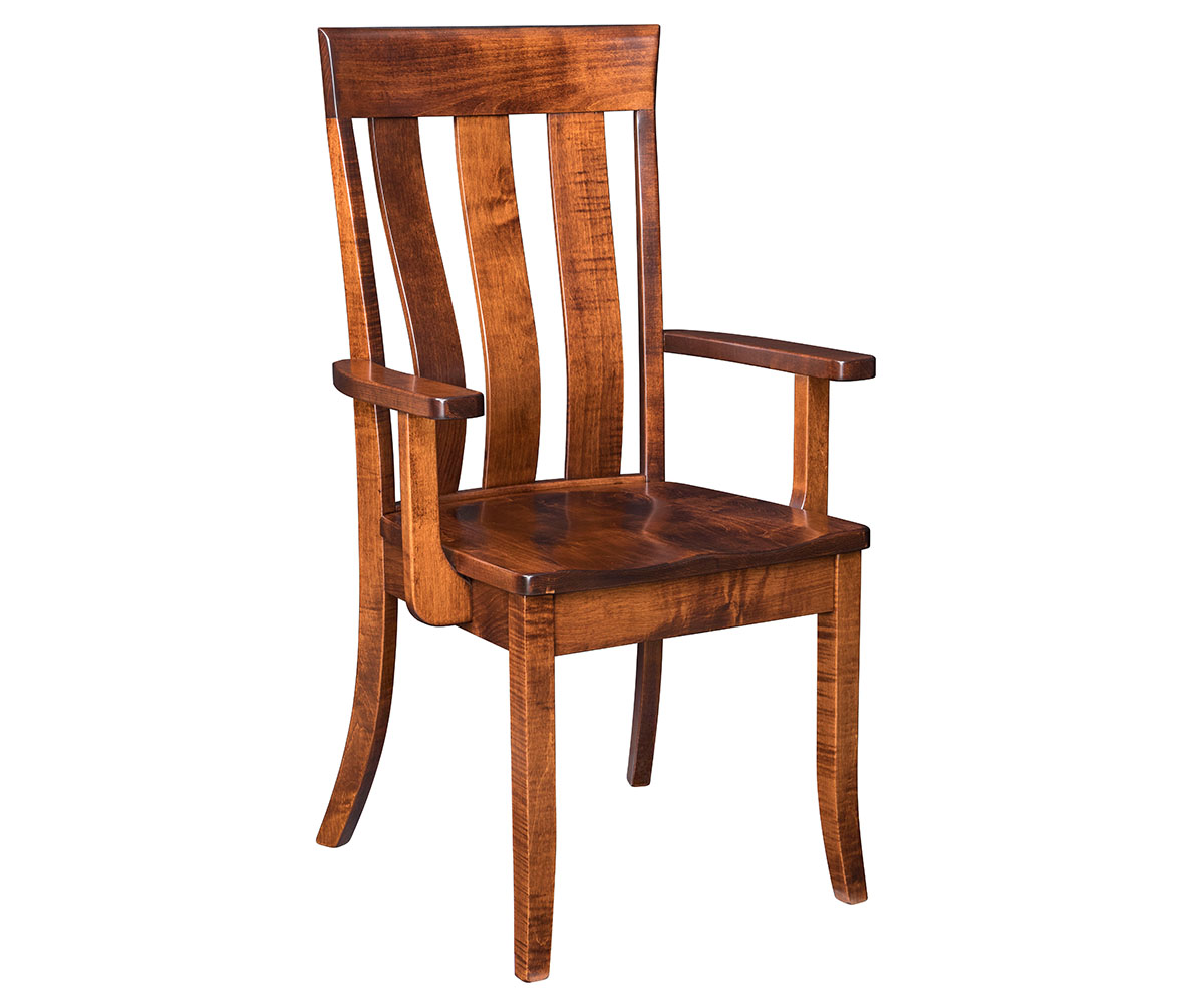 Alexander Chair - Image 3