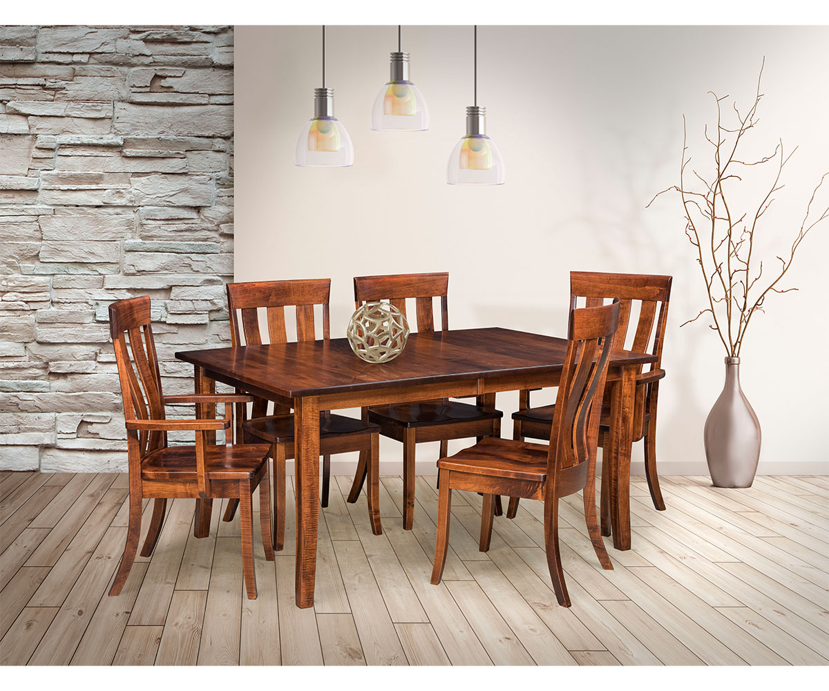 Alexander Chair - Image 4