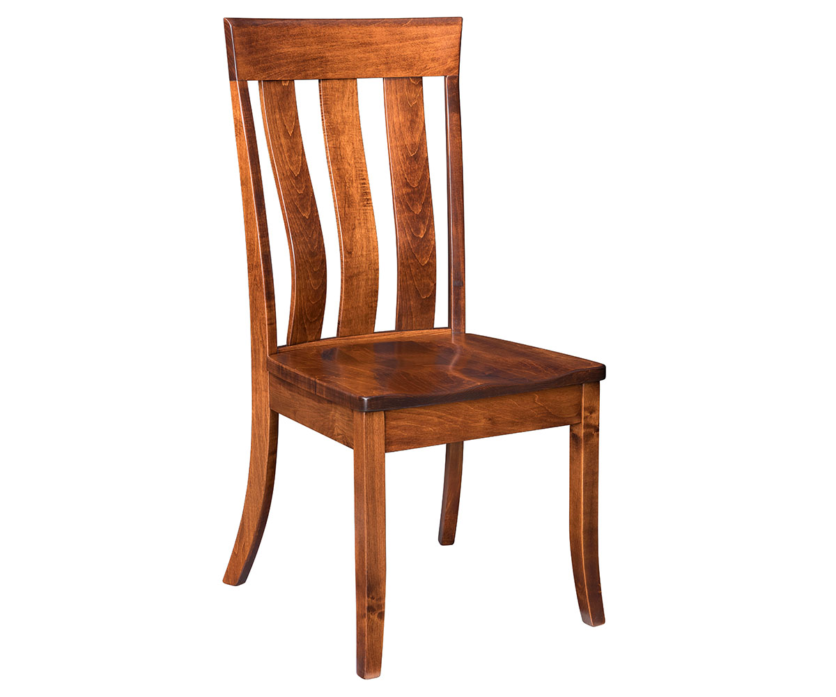 Alexander Chair - Image 2