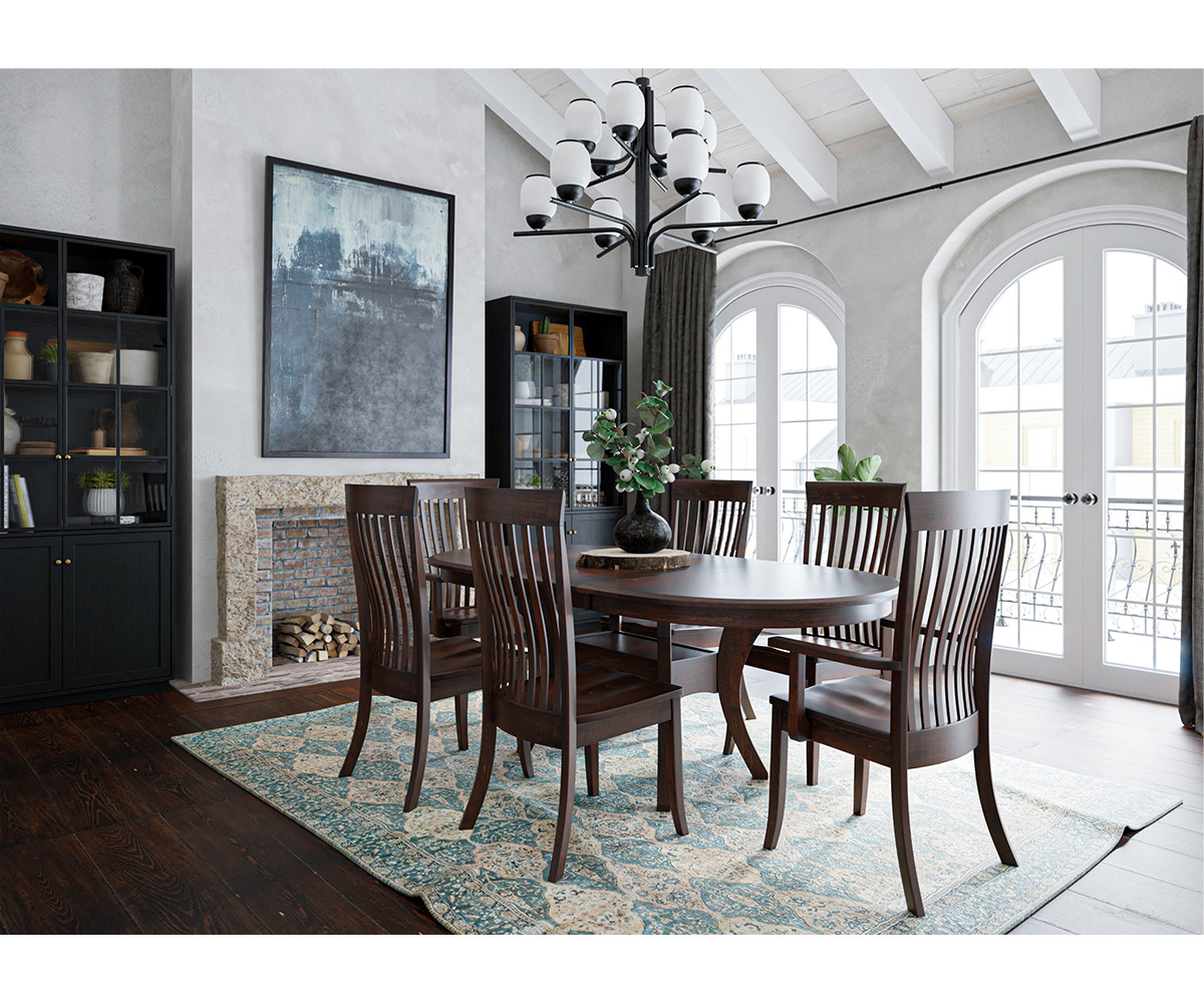 Baytown Chair - Image 4