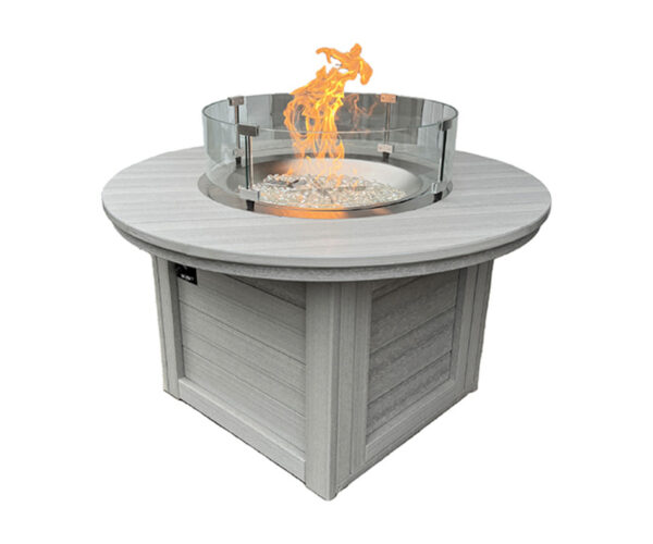 Brooklyn Firepit