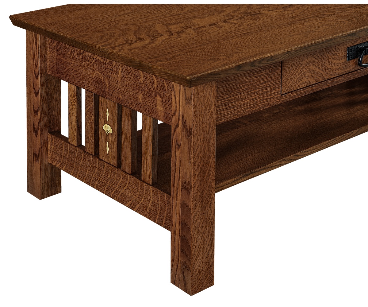 Ridana Coffee Table - 48"W - Image 4