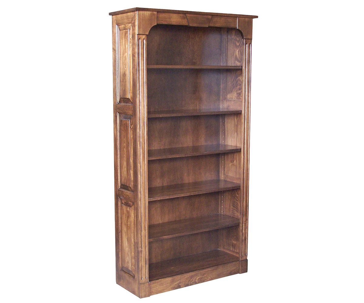 Northport Bookcase