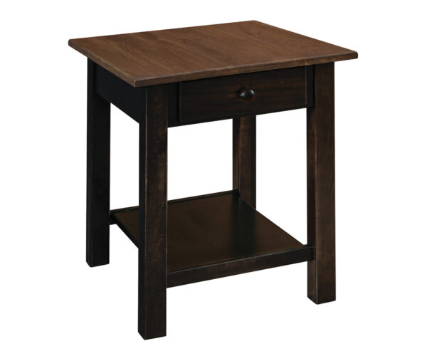 Estonia End Table