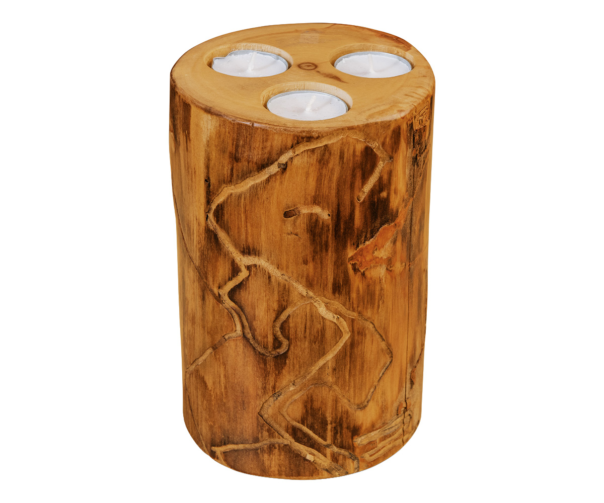 Tealight Post - Image 2