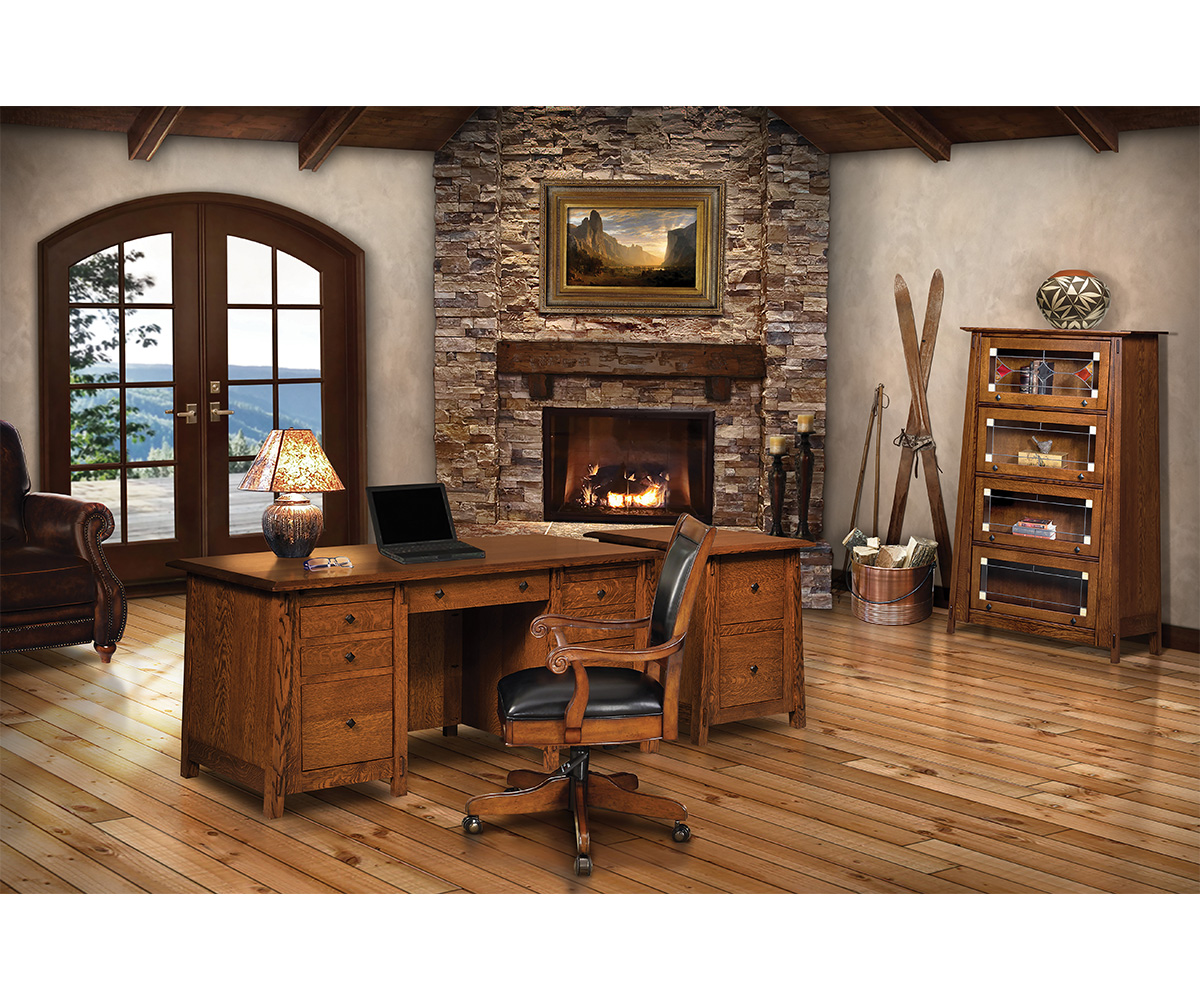 Colbran Office Collection - Image 2