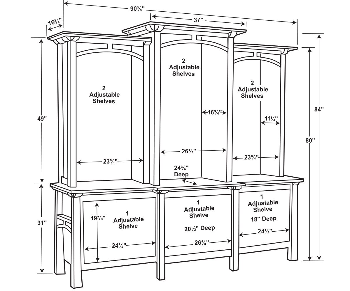 Artesa Hutch - Image 2