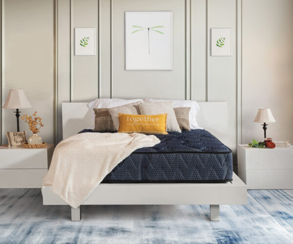 Grand Series Siesta Mattress