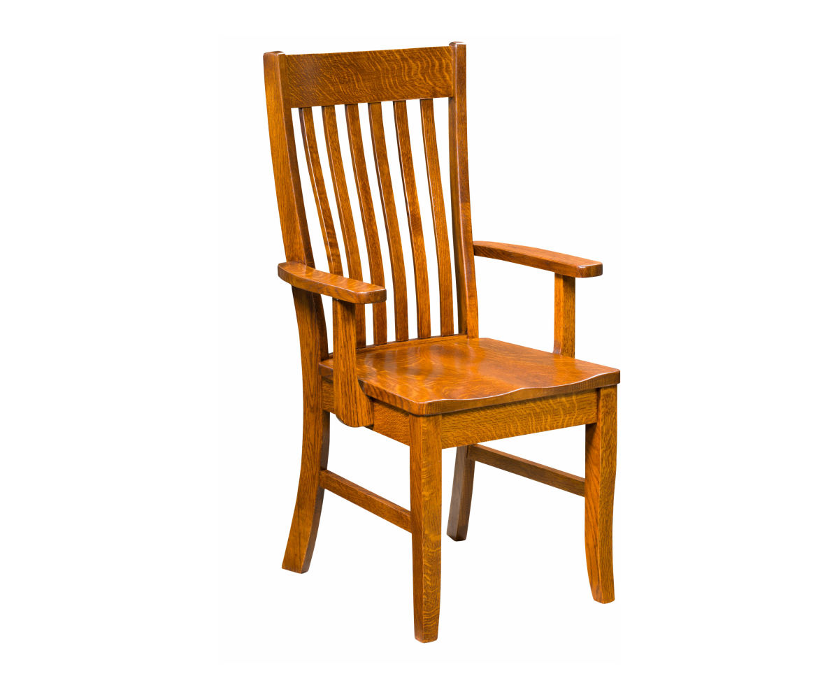 Jansing Chair - Image 2