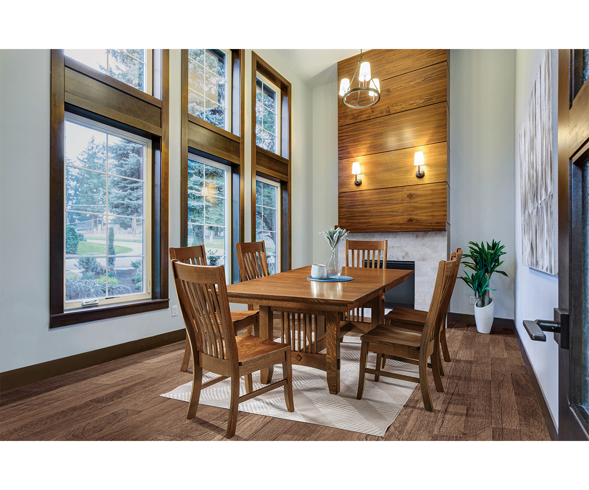 Jansing Chair - Image 3