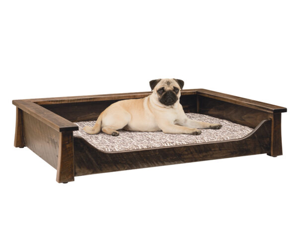 Springville Large Pet Lounge with Pad