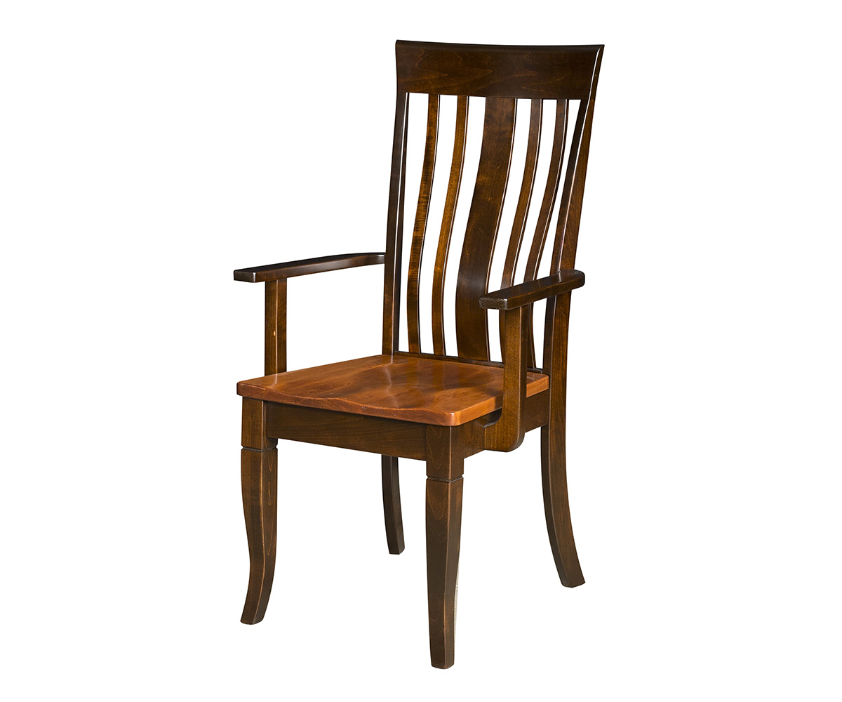 Newbury Chair Collection - Image 4