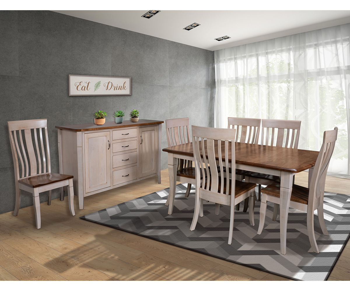 Newbury Chair Collection - Image 2