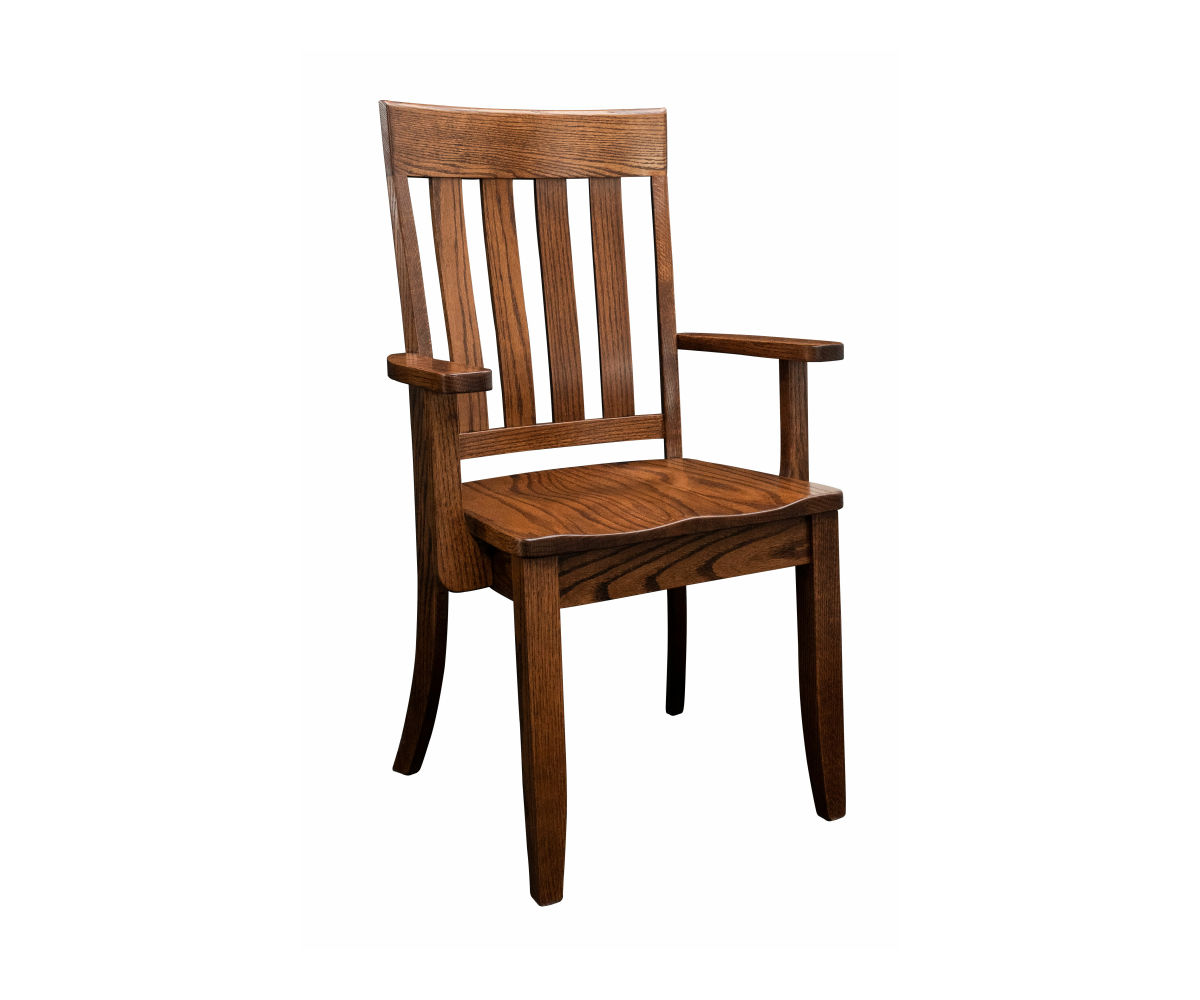 Oakland Chair - Image 2