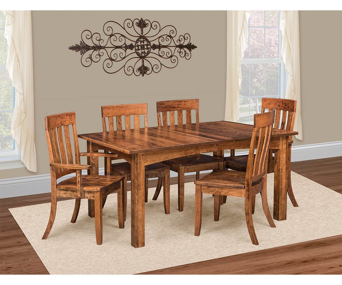 Oakland Chair - Image 3