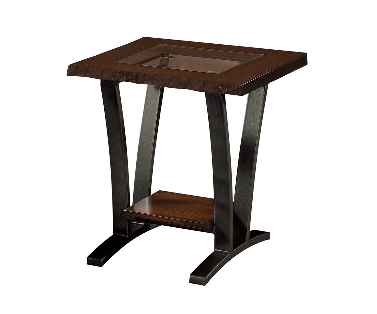 Prescot End Table - Image 3