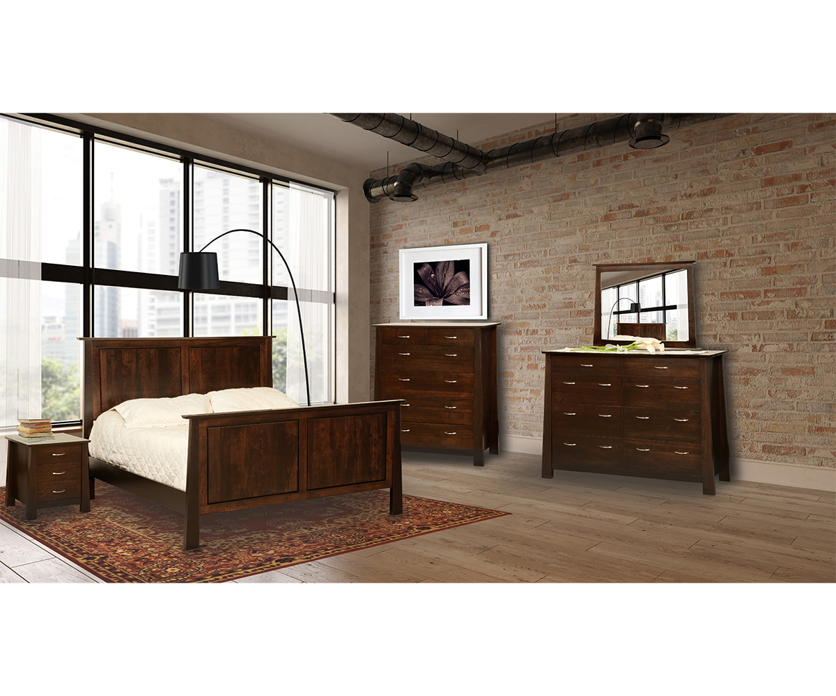 Darlington Bedroom Collection - Image 2