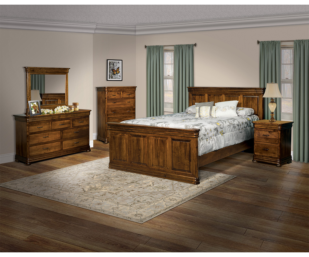 Edwardsville Nightstand - Image 2