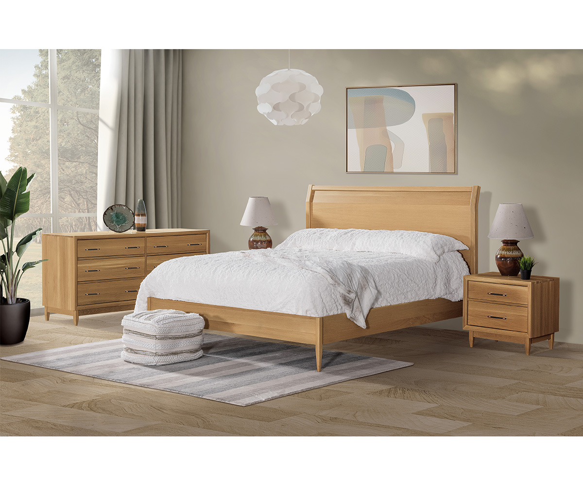Hamilton Bedroom Collection - Image 2