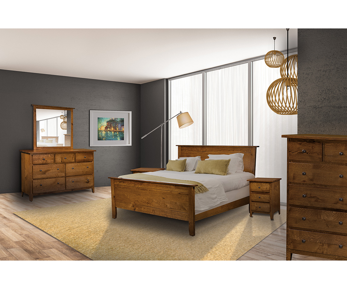 Imperial Bed - Image 2