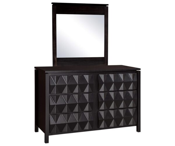 Jewel Dresser