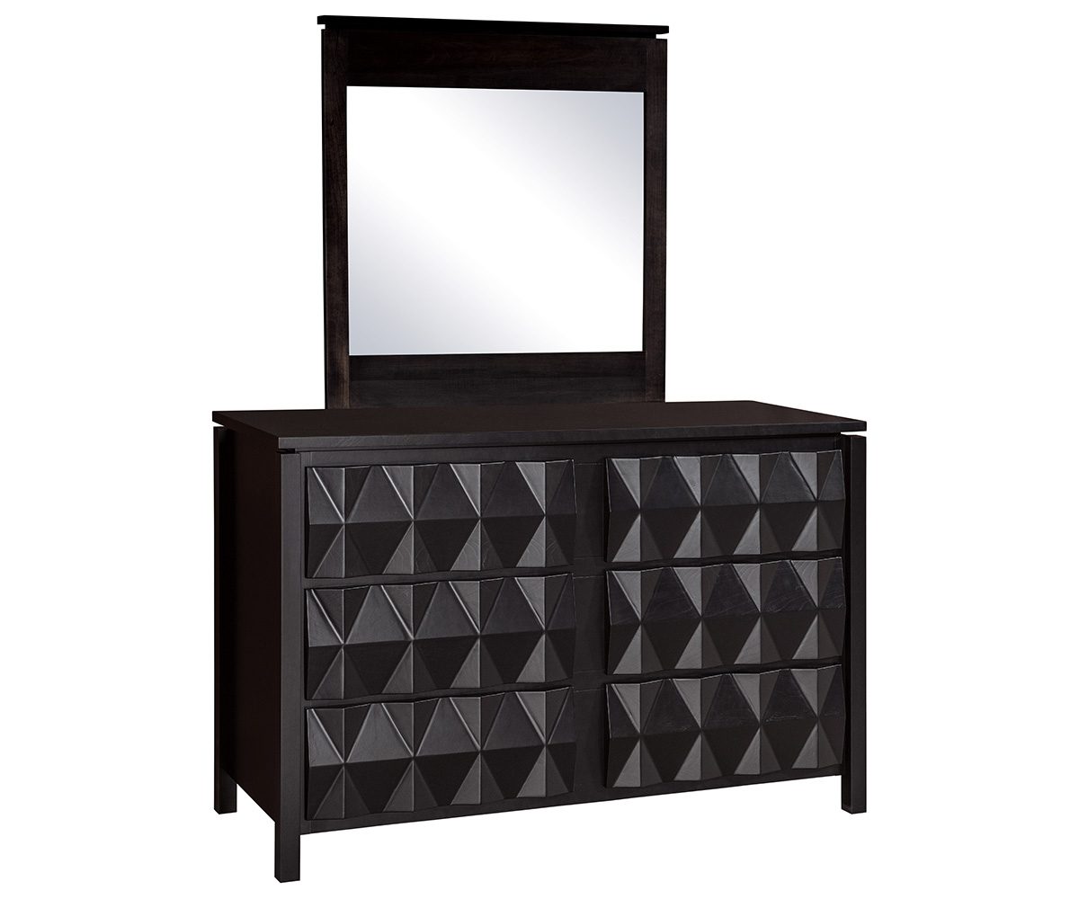 Jewel Dresser