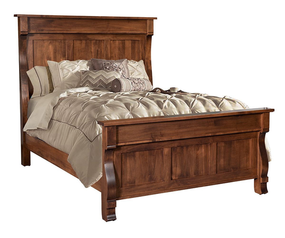 Riviera Bedroom Collection - Image 3