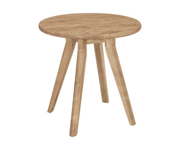 Taylor Round End Table