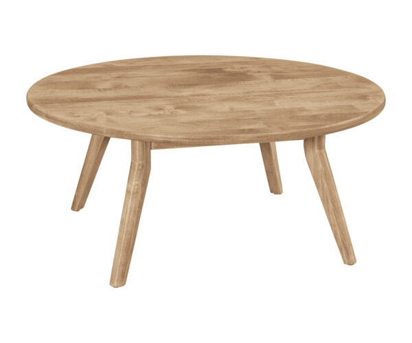 Taylor Round Coffee Table