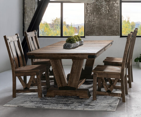 Vegas Dining Collection