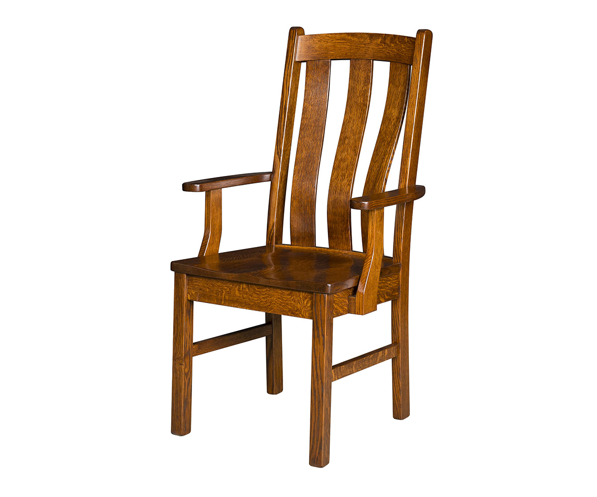 Vancouver Chair - Image 3