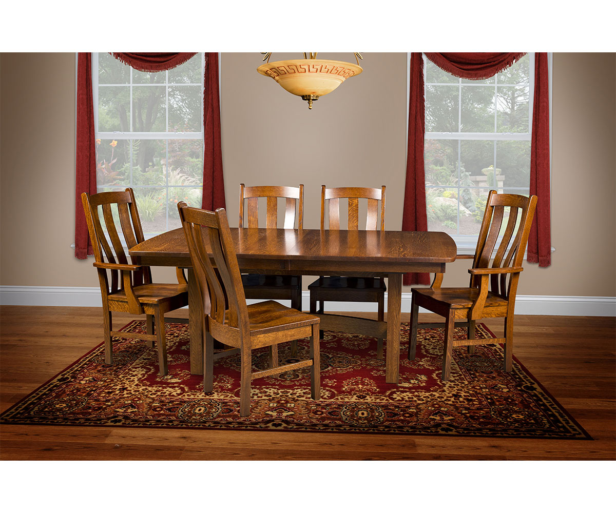 Vancouver Chair - Image 4