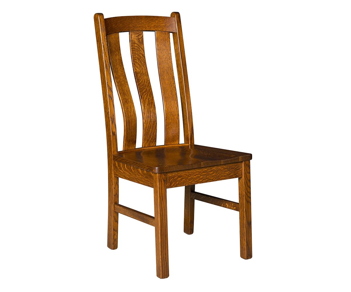 Vancouver Chair - Image 2