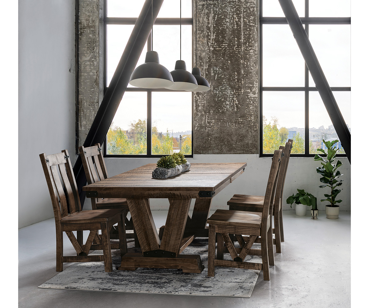 Vegas Chair Collection - Image 2