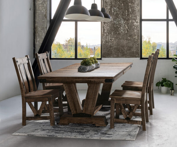 Vegas Chair Collection