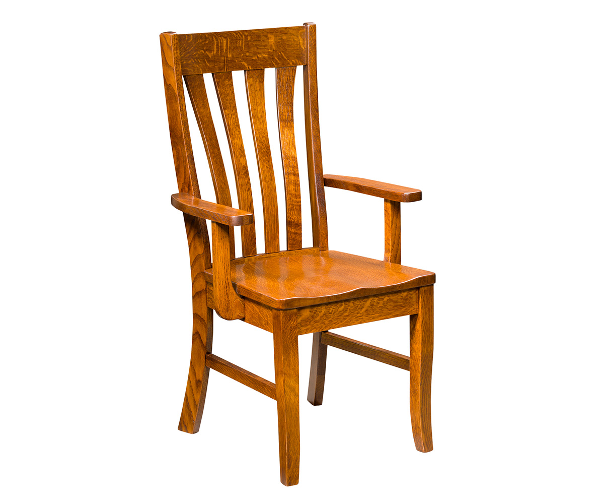Vista Chair - Image 2