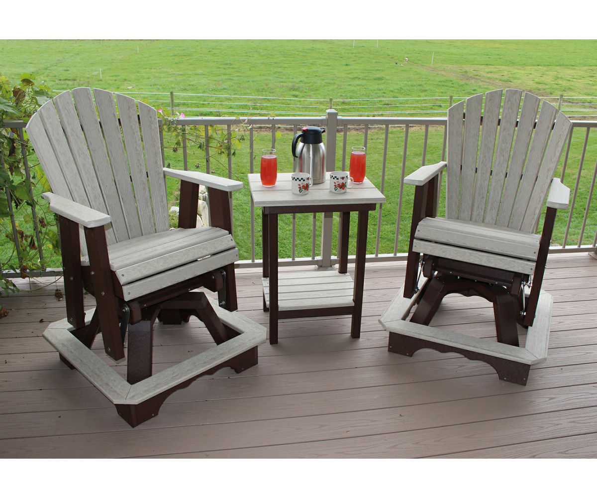 Swivel Counter Glider - Image 2