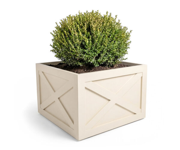 Estate Series Planter