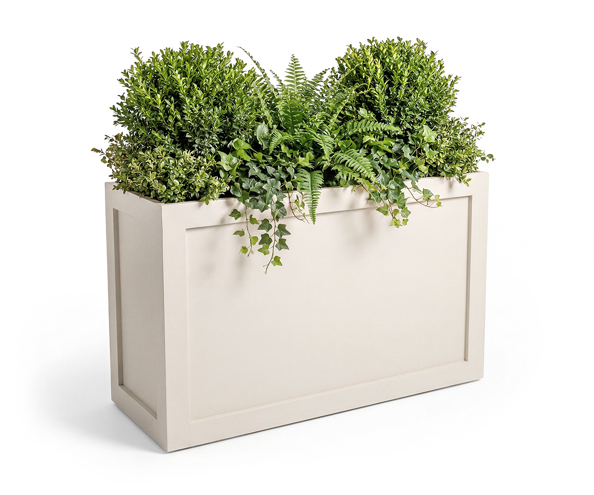 Estate Series Planter