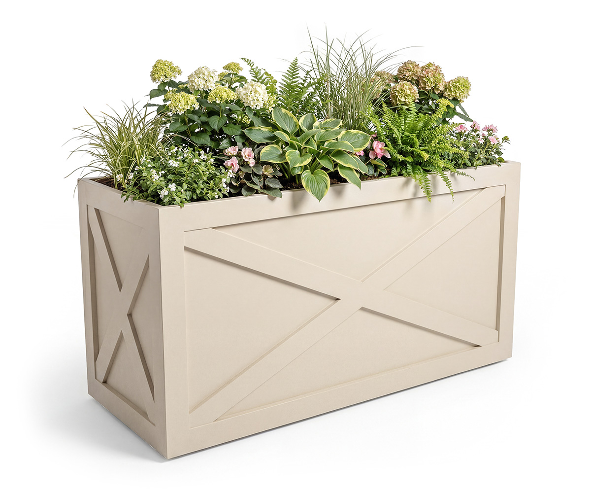 Estate Series Planter