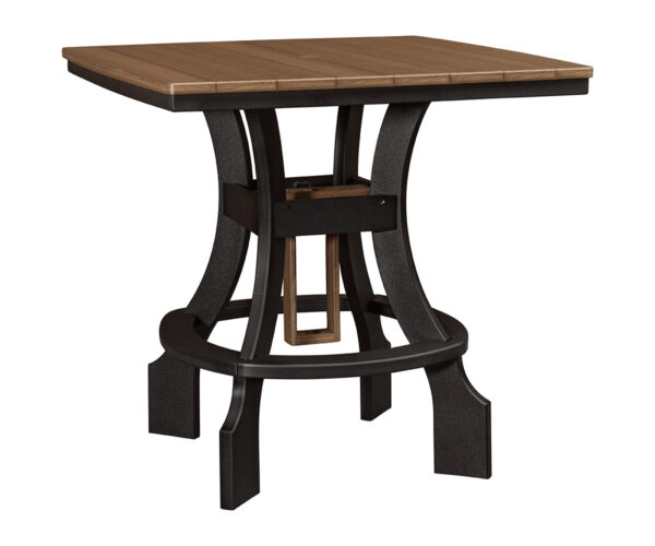 Lori Bar Table - 44x44