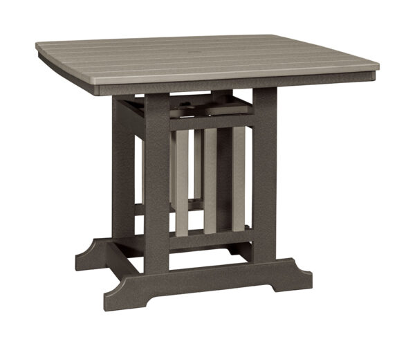Julie Counter Table - 44x44